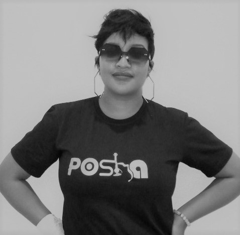 Posha